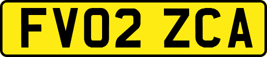 FV02ZCA