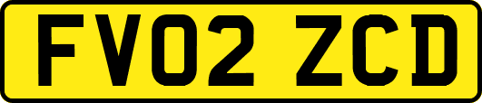FV02ZCD