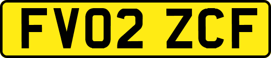 FV02ZCF