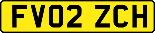 FV02ZCH