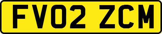 FV02ZCM