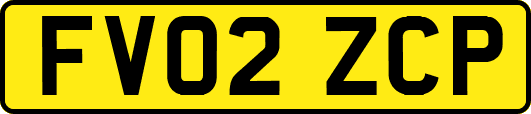 FV02ZCP