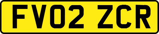 FV02ZCR