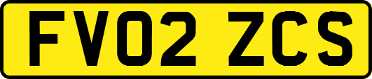 FV02ZCS