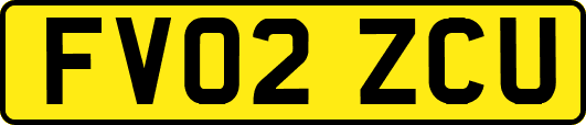 FV02ZCU