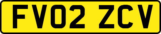 FV02ZCV