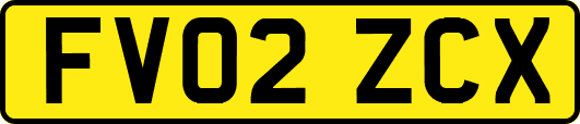 FV02ZCX