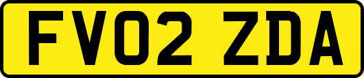 FV02ZDA