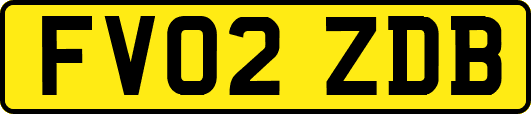 FV02ZDB