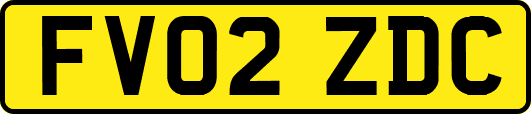 FV02ZDC