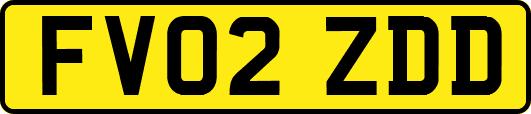 FV02ZDD