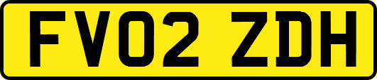 FV02ZDH