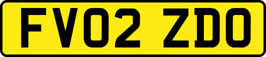 FV02ZDO