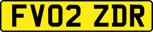 FV02ZDR