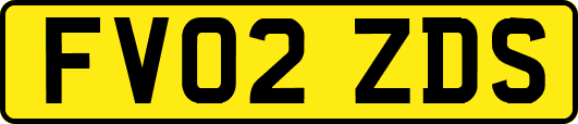 FV02ZDS