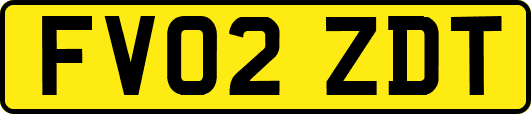 FV02ZDT