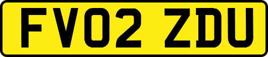 FV02ZDU
