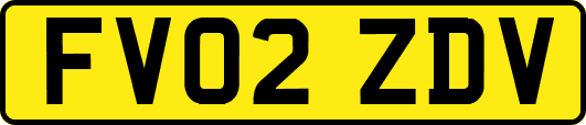 FV02ZDV