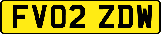 FV02ZDW