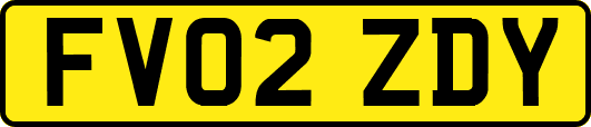 FV02ZDY