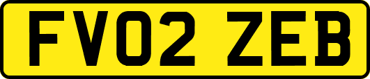 FV02ZEB