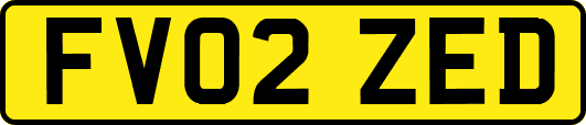 FV02ZED