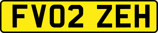 FV02ZEH