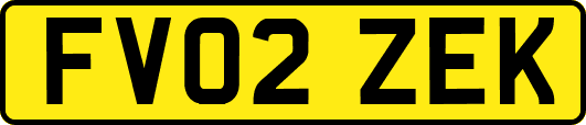 FV02ZEK