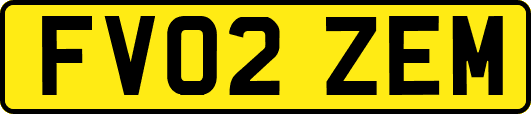 FV02ZEM