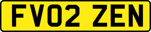 FV02ZEN