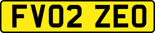 FV02ZEO