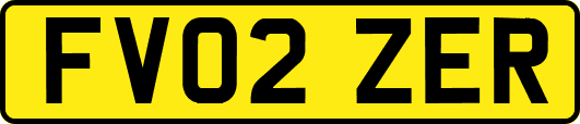 FV02ZER