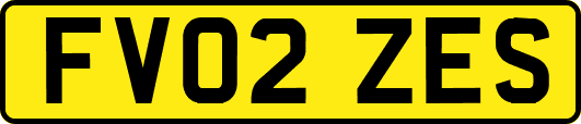 FV02ZES