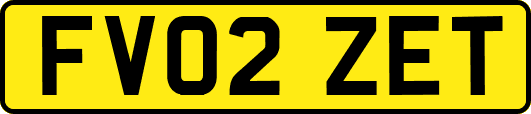 FV02ZET