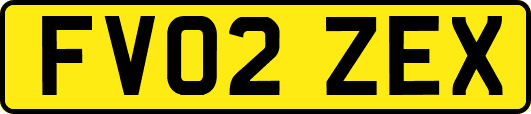 FV02ZEX