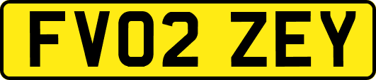 FV02ZEY