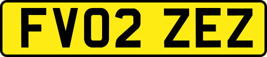 FV02ZEZ