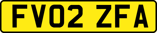 FV02ZFA