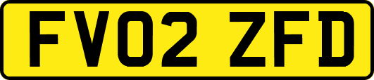 FV02ZFD