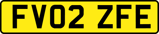 FV02ZFE