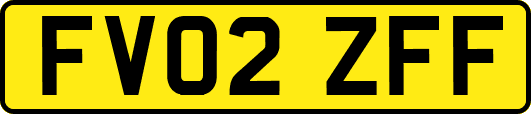 FV02ZFF