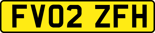 FV02ZFH