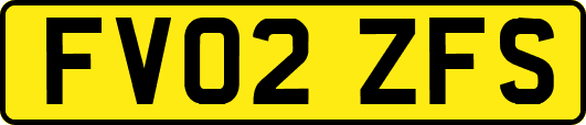 FV02ZFS