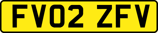 FV02ZFV