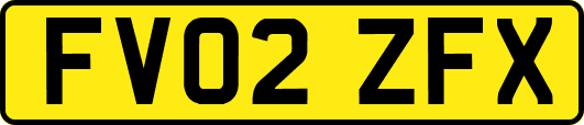 FV02ZFX