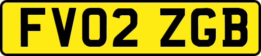 FV02ZGB