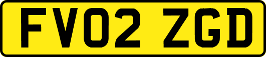 FV02ZGD