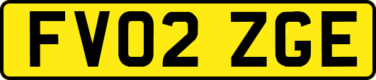 FV02ZGE