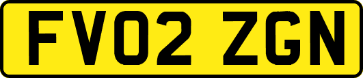 FV02ZGN