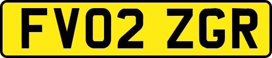 FV02ZGR